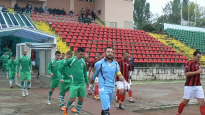 Поредна победа на Ботев