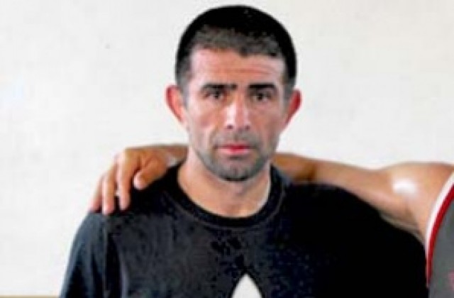Ремзи Реджеб – с четвърта световна титла по борба при ветераните