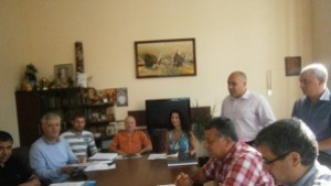 ВАС върна в ЦИК казуса около СИК в община Кюстендил