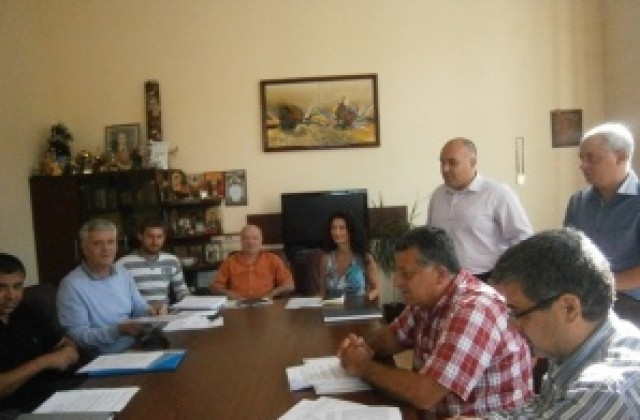 ВАС върна в ЦИК казуса около СИК в община Кюстендил