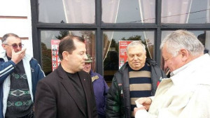 Да се възобнови работата на Тристранния съвет за сътрудничество в