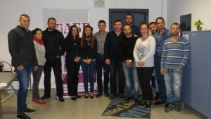 Икономика и образование трябва да вървят ръка за ръка