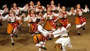 VIII Тракийски хоров фестивал в Ямбол