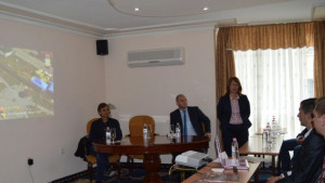 Галина Стоянова Казанлък е напълно готов да бъде домакин на