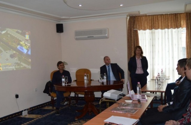 Галина Стоянова: Казанлък е напълно готов да бъде домакин на туристическа борса