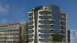 Откриват новата сграда на Факултета по фармация