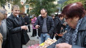 Лена Енева Важно е да чуем проблемите на всеки жител