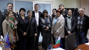 Синдикатът на българските учители подкрепи Живко Тодоров за втори мандат