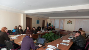 ОИЦРусе започна информационна кампания