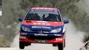 2ро място за Автомобилен спортен клуб Булсим на Рали Стари