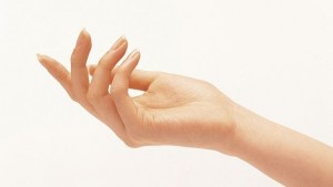 Как трябва да мием ръцете си