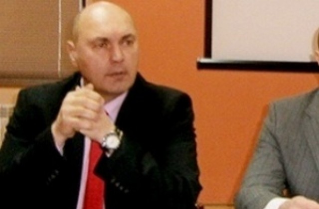 Шефът на ОД на МВР-Плевен подаде оставка