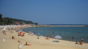 Близо 35 спад на руските туристи у нас