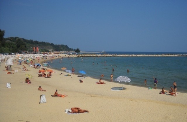 Близо 35% спад на руските туристи у нас