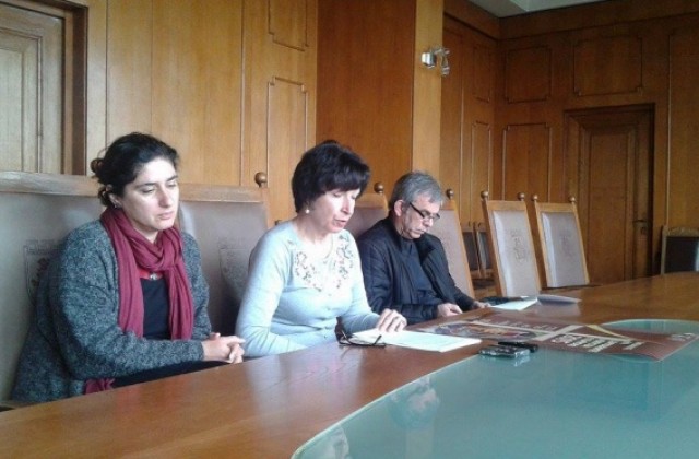 Участници от пет държави пристигат във В. Търново за Четвъртото биенале на църковните изкуства