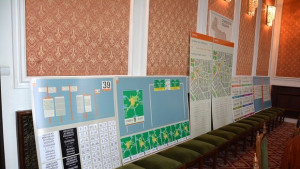 Сменят указателни табели на улици жилищни комплекси и други обществени