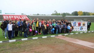 Младите Ботевци се включиха в международна инициатива за деца със