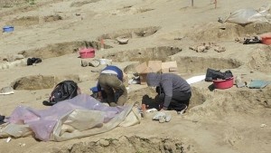 Археолози откриха златна монета от времето на Филип II Македонски