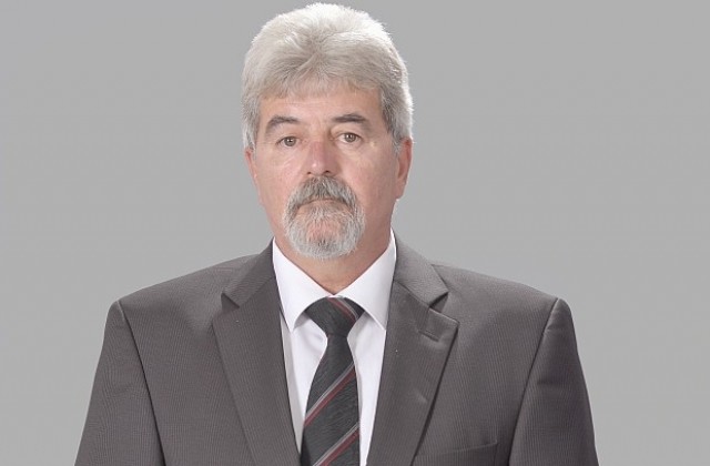 Красимир Великов: „Ще има облекчения за инвеститорите, които откриват работни места за трудолюбивите хора от Кубрат“