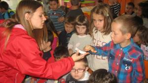 Малки уроци по толерантност