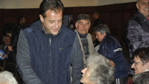 Даниел Панов Още през ноември селата могат да получат достъп