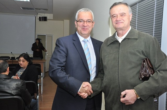 Враца ще бъде център за обучение на медицински специалисти