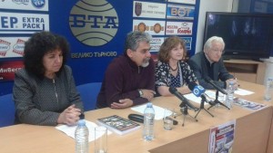 Изложба превърнала се в явление показват по време на престижна