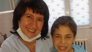 Др Поля Петевакандидат за общински съветник Мога да бъда гласът