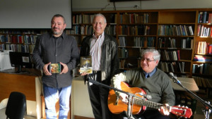 Проф Огнян Герджиков подкрепи кметската кандидатура на Пламен Легкоступ