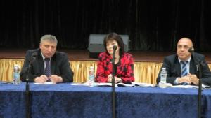 ЦИК проведе обучение на ОИК в Кюстендил