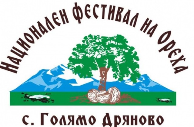 Втори фестивал на ореха стягат голямодряновци