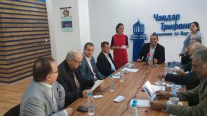 Чавдар Трифонов Приморски е твърде голям трябва да го разделим