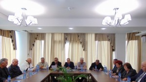 Найизвестните лица от времето на демократичните промени застанаха зад кандидаткмета