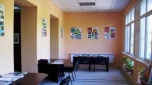 Секция 101 в Добрич се мести във Ветеринарната гимназия