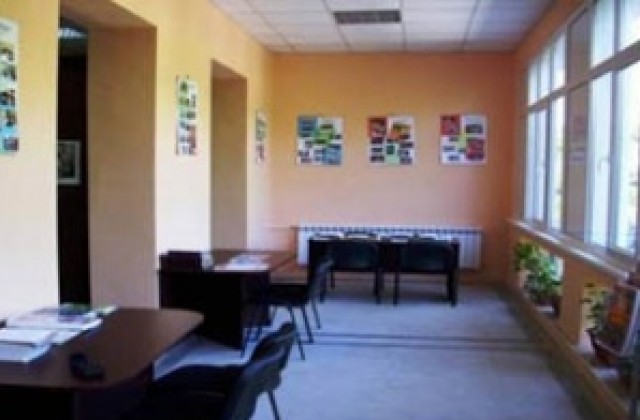 Секция № 101 в Добрич се мести във Ветеринарната гимназия