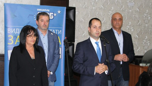 С осигуряване на стабилност в здравеопазването във Враца се ангажира