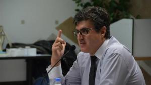 Др Трошев ще работи за изграждането на Комплексен диабетен център