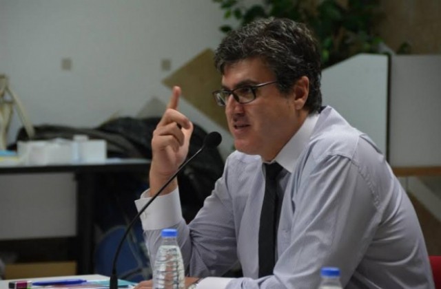 Д-р Трошев ще работи за изграждането на Комплексен диабетен център