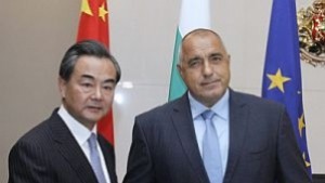 Борисов Имаме интерес от увеличаване на китайските инвестиции