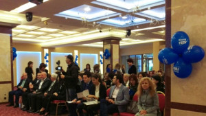 Депутатът Светлана Ангелова Жените са основен мотор на всички инициативи