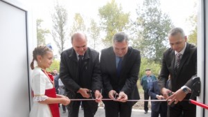 Вицепремиерът Ивайло Калфин откри ново архивохранилище Очаква увеличение на пенсиите