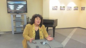 Др Лидия Маринова Редовното наблюдение на бременните е задължително