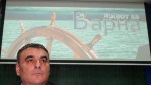 Данаил Папазов Община Варна не осигурява елементарни условия за живот