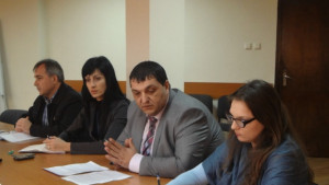 Отново обсъдиха тнар Градска железница