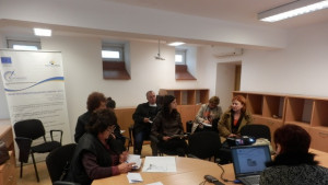 ОИЦРусе приключи информационната си кампания в областта