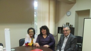 Дами се прегледаха безплатно за рак на гърдата под патронажа