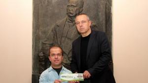 Община Стара Загора подкрепя кампанията за информираност на Националната организация