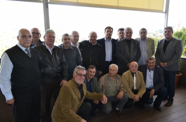 Военен музей ще напомня за славната история на болярското войнство