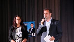 На среща с Даниел Панов Жителите на Дебелец поискаха обновяване