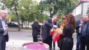 Магазин за ценителите на хубавото вино